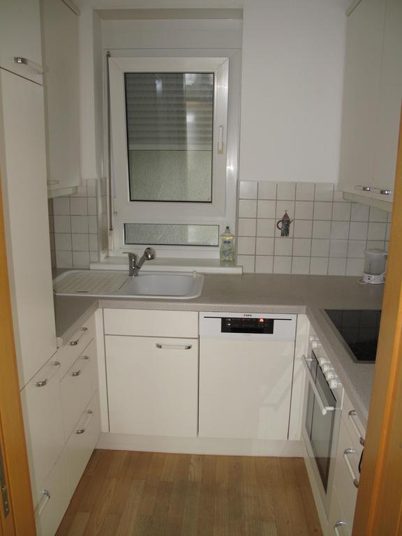 Ferienwohnung Ebner-Poffet Dornbirn Zewnętrze zdjęcie