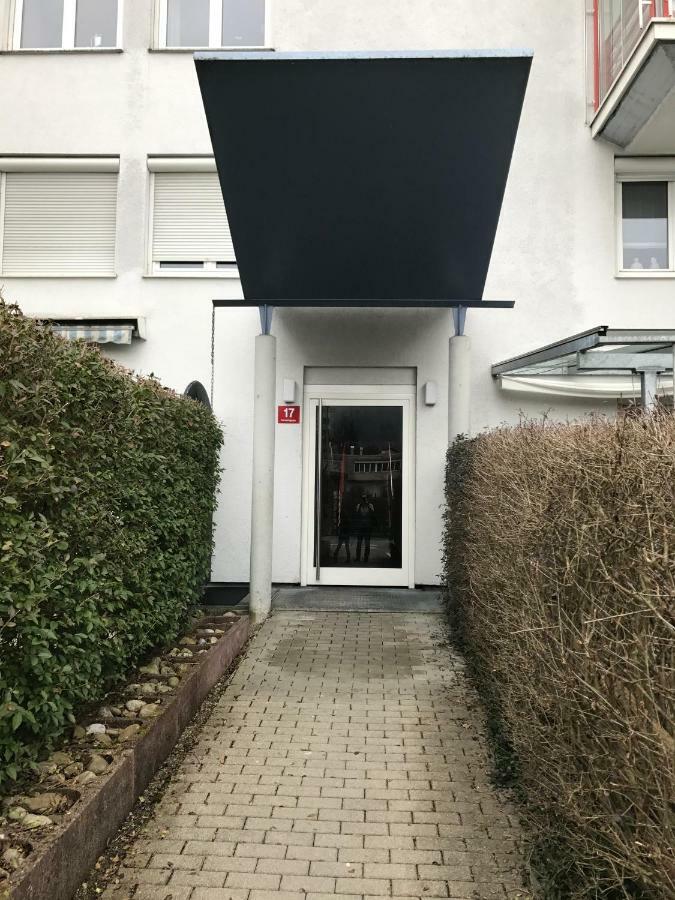 Ferienwohnung Ebner-Poffet Dornbirn Zewnętrze zdjęcie