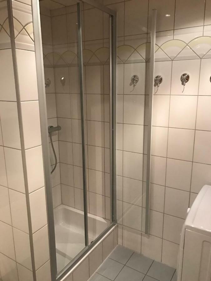 Ferienwohnung Ebner-Poffet Dornbirn Zewnętrze zdjęcie