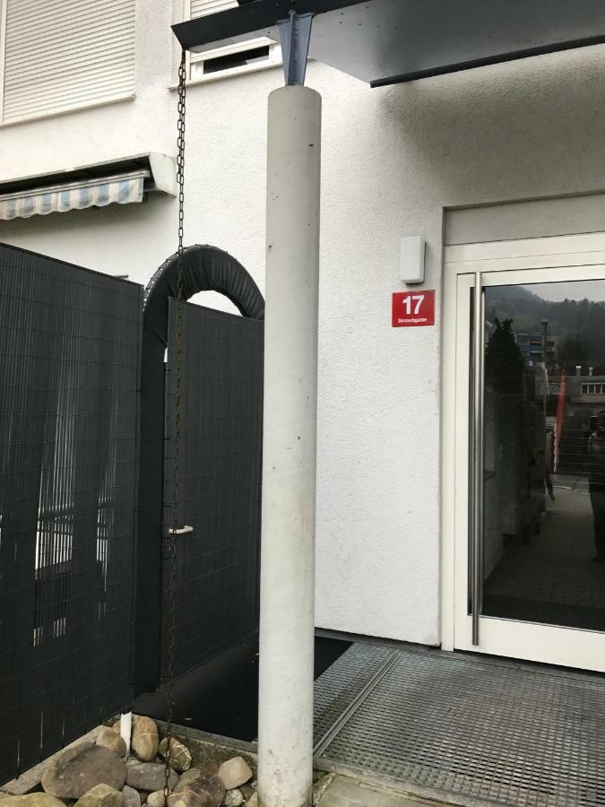 Ferienwohnung Ebner-Poffet Dornbirn Zewnętrze zdjęcie